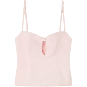 DEBUTE Kesewa Top