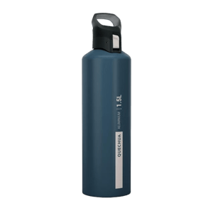 Decathlon 1.5L Aluminium Flask