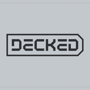 DECKED