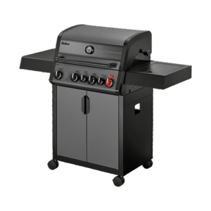 Decofire Enders Hyde 4 SIKR Turbo