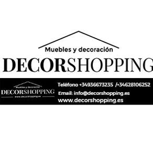 Decorshopping