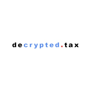 Decrypted Tax