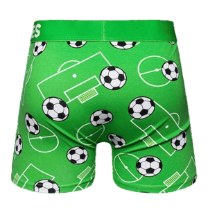 Dedoles P&aacute;nske boxerky Futbal