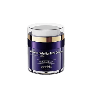 DefenAge 6-Week Perfection Neck Tightening Cream