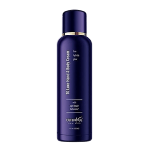 DefenAge 10 Luxe Hand and Body Cream