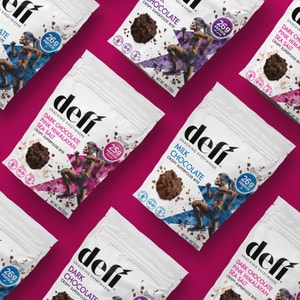DEFI Snacks