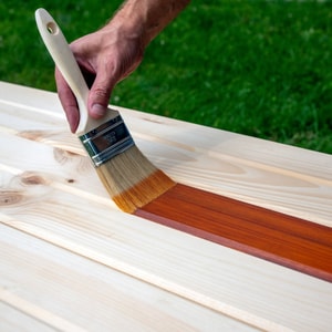 Defy Wood Stain