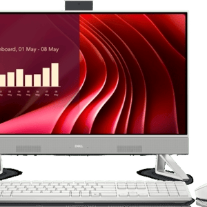 Dell 24 All-in-One
