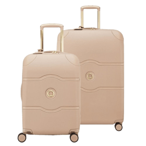 DELSEY Paris 80th Anniversary Chatelet Air 2.0