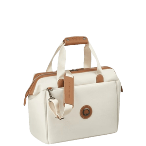 DELSEY Paris CHATELET AIR 2.0 Weekender Travel Bag 