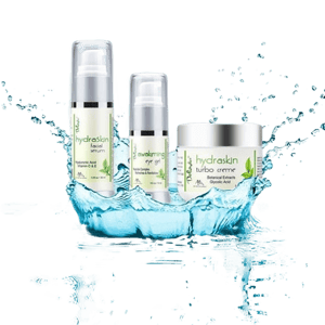 Deluvia Awakening HydraSkin System