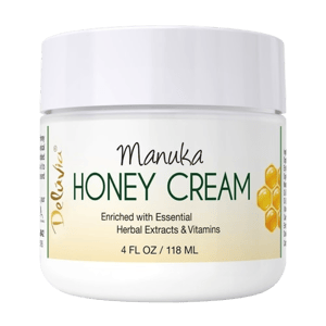 Deluvia Manuka Honey Cream