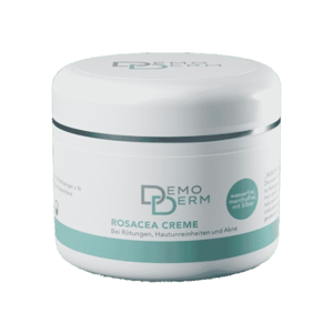 DemoDerm Rosacea Creme
