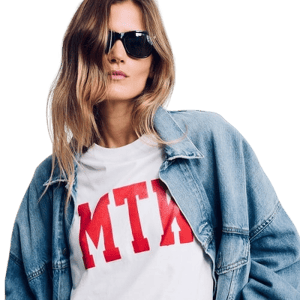 Denimist Classic Tee