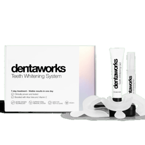 Dentaworks Tandblekningspenna