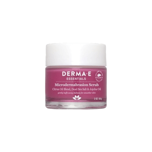 Derma E Microdermabrasion Scrub