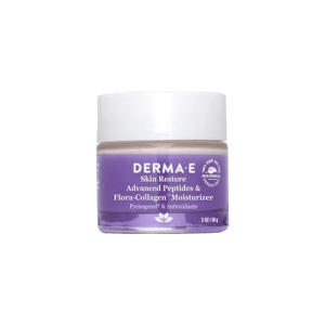 Derma E Advanced Peptides & Flora-Collagen Moisturizer