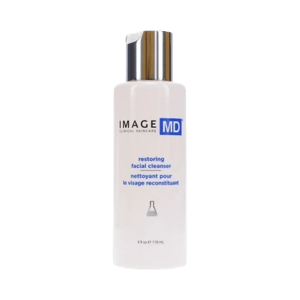 Dermlane IMAGE Skincare MD Restoring Facial Cleanser