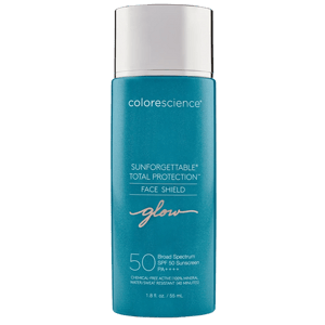 Dermlane Colorescience Total Protection Face Shield SPF50