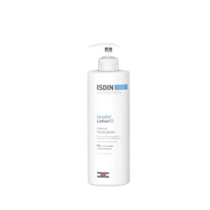 ISDIN Uradin Lotion10 Intense Hydration