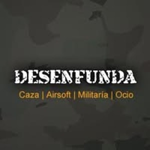 Desenfunda