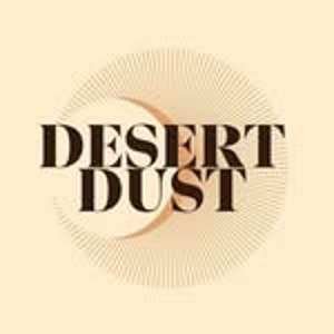 Desert Dust