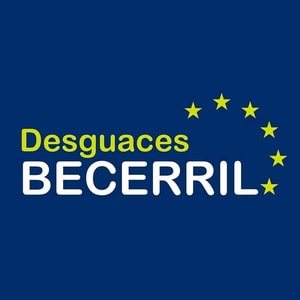 Desguaces Becerril