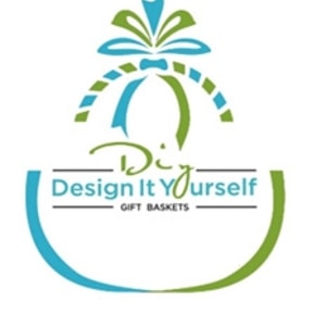 Design It Yourself Gift Baskets