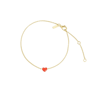 Design Letters Little Big Love Bracelet