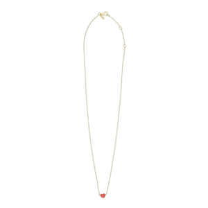 Design Letters Little Big Love Necklace