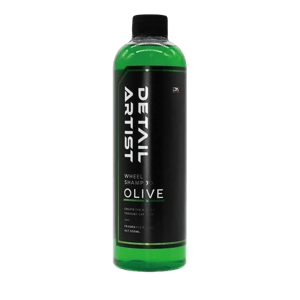 DETAIL ARTIST OLIVE