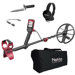Detectorshop Nokta FINDX PRO