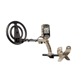 Detectorshop Minelab X-Terra Intrepid