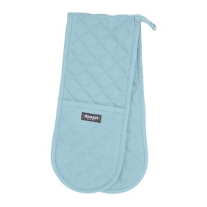 Dexam Love Colour Double Oven Gloves