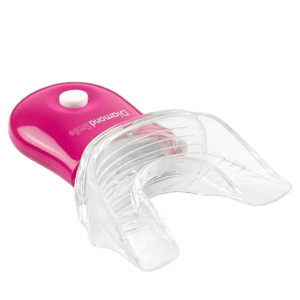 Diamond Smile Kit de Blanchiment Dentaire