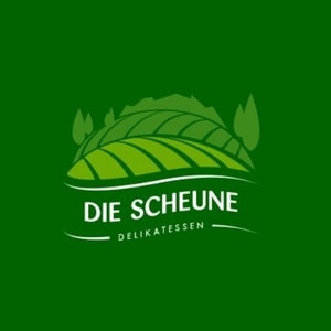 Die Scheune