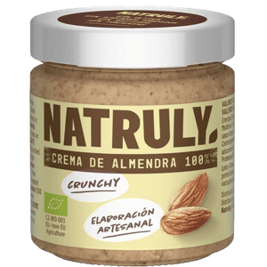 Dietetica Ferrer Crema Almendra