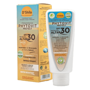 Dietetica Ferrer Bronceador Phytovit