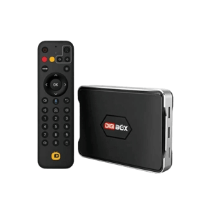 DIGIBOX D6 Max