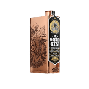 Digital Distiller Dr Squid Gin