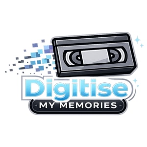 Digitise Your Memories