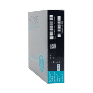 Discountlens.de ACUVUE OASYS 1-Day