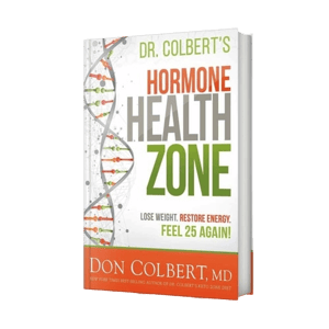 Divine Health Hormone Health Zone