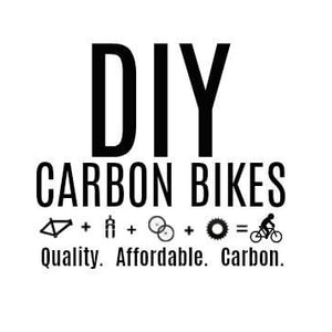 DIY Carbon Bikes