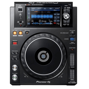 DJ Warehouse Pioneer XDJ-1000MK2