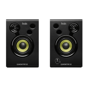 DJ Warehouse Hercules DJ Learning Kit MKII