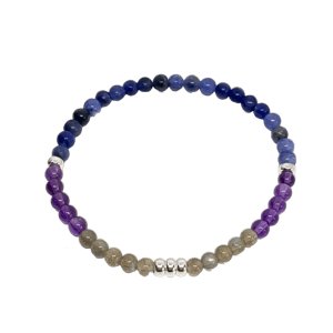 Djuna Jewellery Anxiety and Stress Reliever Bracelet