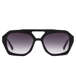 Doctor M TRICE Malaka Irregular Sunglasses