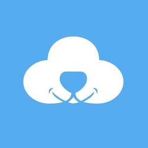 Dog Cloud