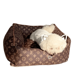 Dog Love Design Louis Pawtton Dog Bed